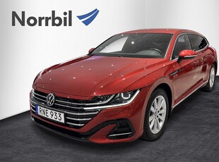 Volkswagen Arteon Shooting Brake R-Line eHybrid PHEV 61km