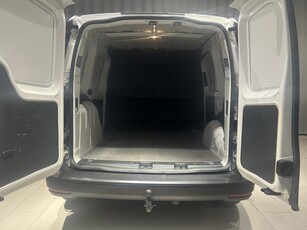 Volkswagen Caddy Cargo