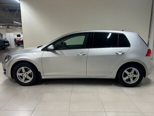 Volkswagen Golf 1.2 TSI Automat, gps, bakkamera