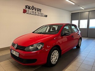 Volkswagen Golf 1.4 TSI Nyservad/CarPlay/Dragkrok/Finans