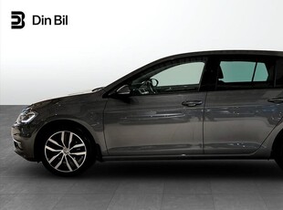 Volkswagen Golf 1.5 Tsi Active Info/Kamera/Drag/Värmare 150Hk