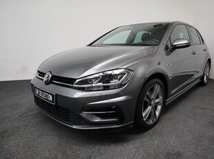 Volkswagen Golf 5-dörrar 1.5 TSI ACT OPF GT Euro 6