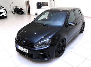 Volkswagen Golf 5-dörrars R 270hk