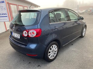 Volkswagen Golf Plus 1.4 TSI Euro 5