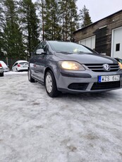 Volkswagen Golf Plus 1.6 Euro 4