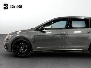 Volkswagen Golf R 4M DSG7/PANORAMA/BACKKAMERA/NAVI