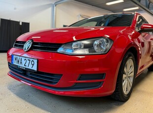 Volkswagen Golf Sportscombi 1.6 TDI DPF BMT 4Motion Euro 6