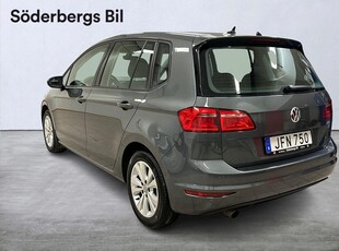 Volkswagen Golf Sportsvan 1.2CLBMT 81 T