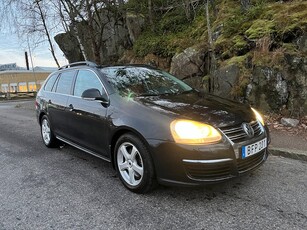 Volkswagen Golf Variant 1.4 TSI 0%Ränta