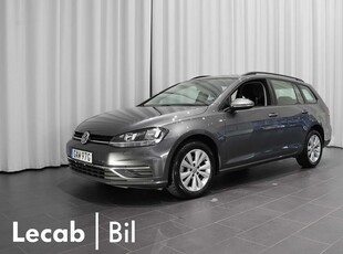 Volkswagen GolfSportscombi 1.6 TDI DSG DPF SCR 2019, Kombi