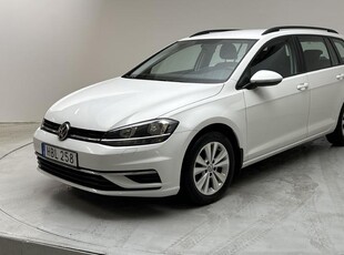 Volkswagen GolfVW VII 1.0 TSI Sportscombi 2018, Kombi