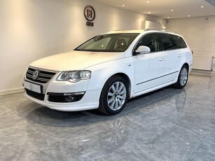 Volkswagen Passat 1.4 ECOFUEL 150HK AUTOMAT SPORTLINE S+V