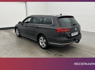 Volkswagen Passat Alltrack 2.0 TDI 4M Pano Dynaudio Cockpit