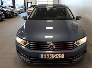 Volkswagen Passat Sportscombi 2.0 TDI 4Motion GT Pano Drag