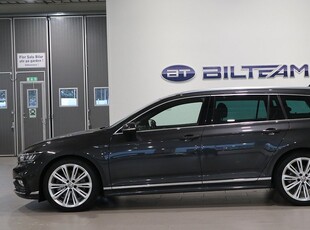 Volkswagen Passat Sportscombi GTS R-Line TDI 240 4-Motion