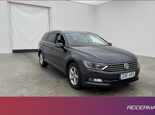 Volkswagen Passat1.4 TSI Cockpit Sens 2018, Kombi