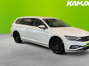 Volkswagen Passat2.0 TDI 4M GT Navi Sensorer 2021, Kombi