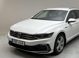 Volkswagen PassatVW 1.4 GTE Sportscombi 2021, Kombi