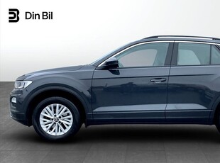 Volkswagen T-Roc 1.5 TSI 150 HK 7 VXL DSG P-Sensorer/App-Connect