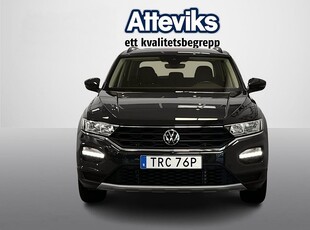 Volkswagen T-Roc TSI 150hk DSG *App-Connect*