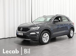 Volkswagen T-Roc1.0 TSI 2022, SUV