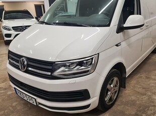 Volkswagen T5Transporter T30 2.0 TDI 4Motion Euro 6 2017, Minibuss