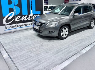 Volkswagen Tiguan 1.4 TSI 4Motion Sport & Style Euro 5