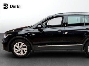 Volkswagen Tiguan 1.5 TSI 150 DSG/Elbaklucka/Värmare/Dragpkt