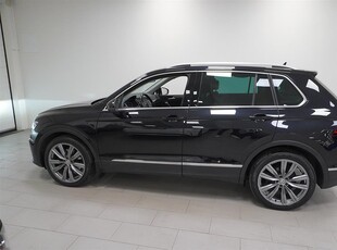 Volkswagen Tiguan 2.0 TDI Aut 4M Drag Värmare 190 hk