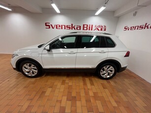 Volkswagen Tiguan eHybrid 1.4 TSI ACT OPF Elegance Euro 6