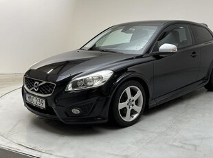 Volvo C30D2 2012, Sportkupé