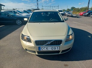 Volvo S40 2.4 Euro 4. Drag . Automat