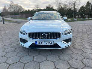 Volvo S60 Polestar Optimering T5 Geartronic Inscription Euro 6