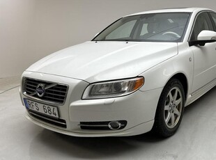 Volvo S801.6D DRIVe 2011, Sedan