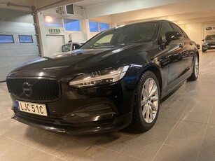 Volvo S90 D5 AWD Geartronic Advanced Edition, Momentum