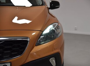 Volvo V40 Cross Country