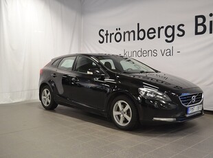 Volvo V40 D2 115hk