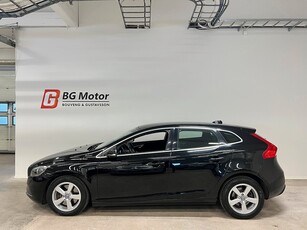 Volvo V40 D2 Geartronic Momentum 120hk Värmare/SoV