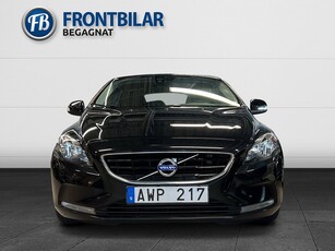 Volvo V40 T3/Värmare/Cockpit/Kamrem bytt