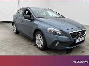 Volvo V40Cross Country T5 AWD Värmare VOC Drag 2013, Kombi