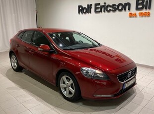 Volvo V40D2 Kinetic 2014, Kombi