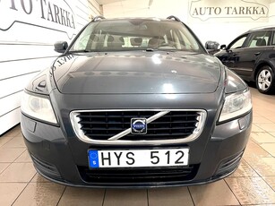 Volvo V50 1.6 D Kinetic