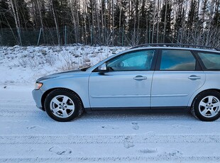 Volvo V50 1,6 Drive SOV/K-rem/Drag/DV/MOV (109hk)