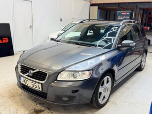 Volvo V50 T5 Momentum Euro 4