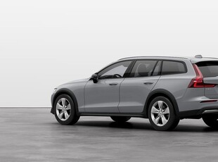 Volvo V60 Cross Country B5 AWD Bensin Core