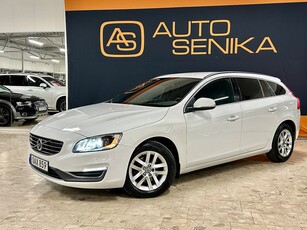 Volvo V60 D2 Powershift Momentum D-värmare Voc Dragkrok