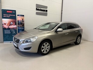 Volvo V60 D3 Geartronic Summum Euro 5 * 1072kr/mån