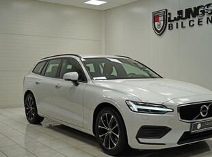 Volvo V60B3 Momentum Drag Navi Kombi 2021, Kombi