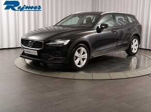 Volvo V60Cross Country B4 AWD Diesel Core 2023, Kombi