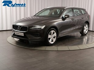 Volvo V60Cross Country B4 AWD Diesel Core 2023, Kombi